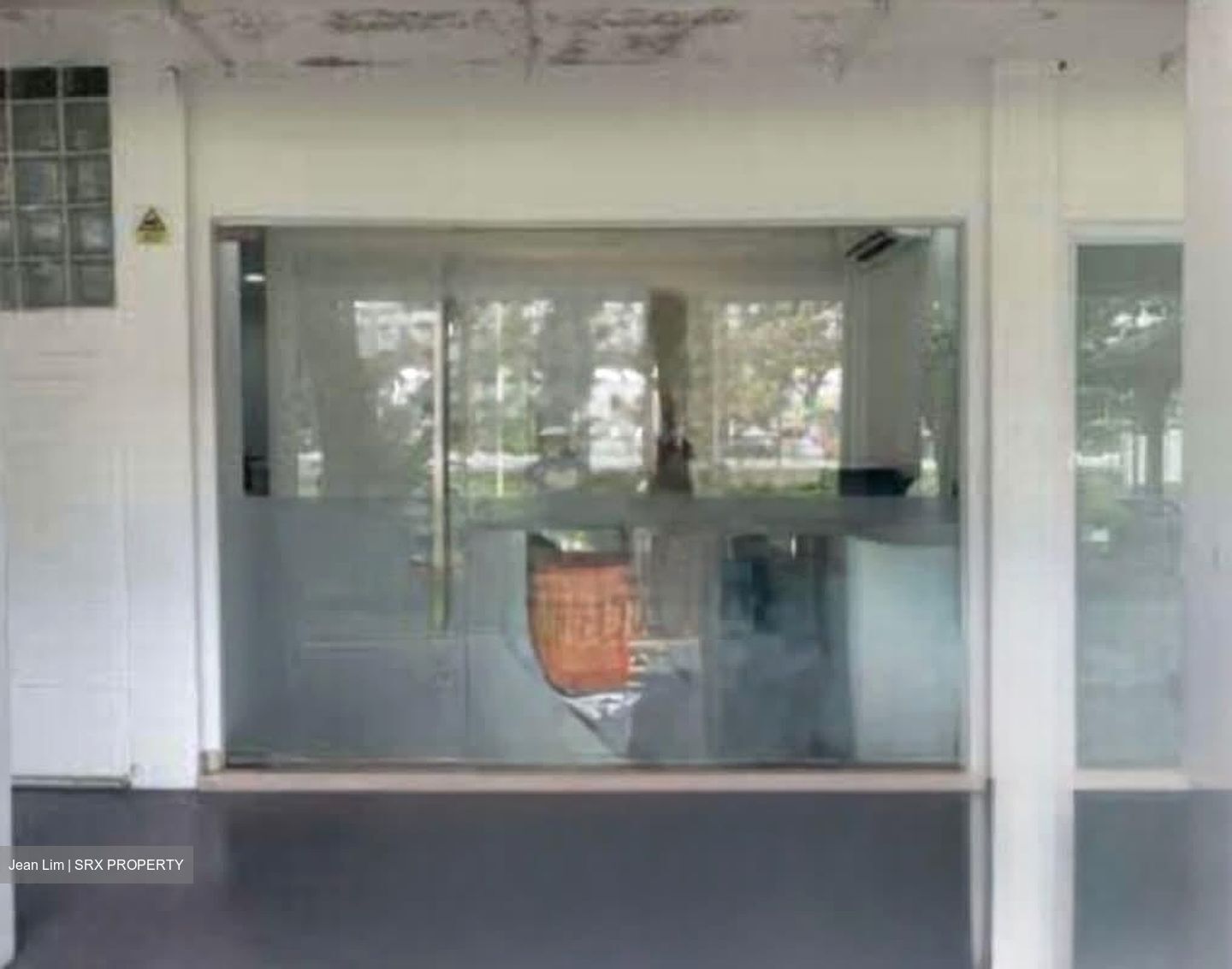 Indus Garden (D3), Shop House #540813121